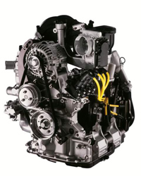 B0454 Engine